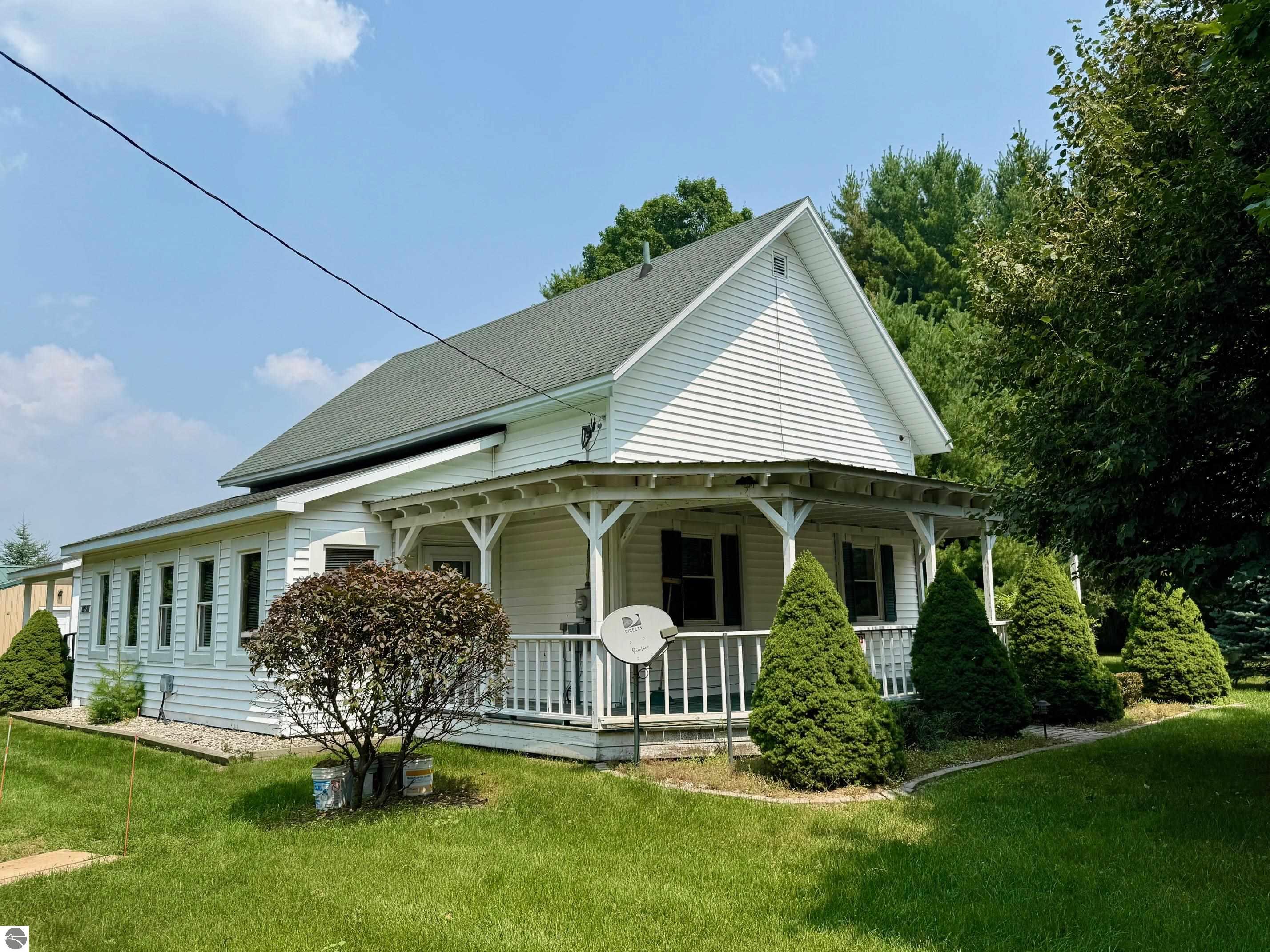 7278 Glovers Lake Road