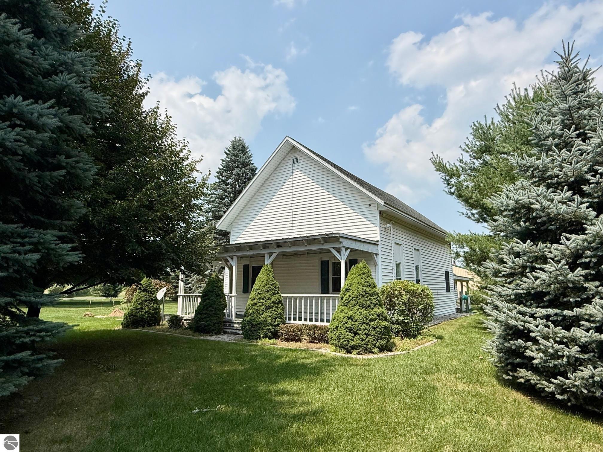 7278 Glovers Lake Road