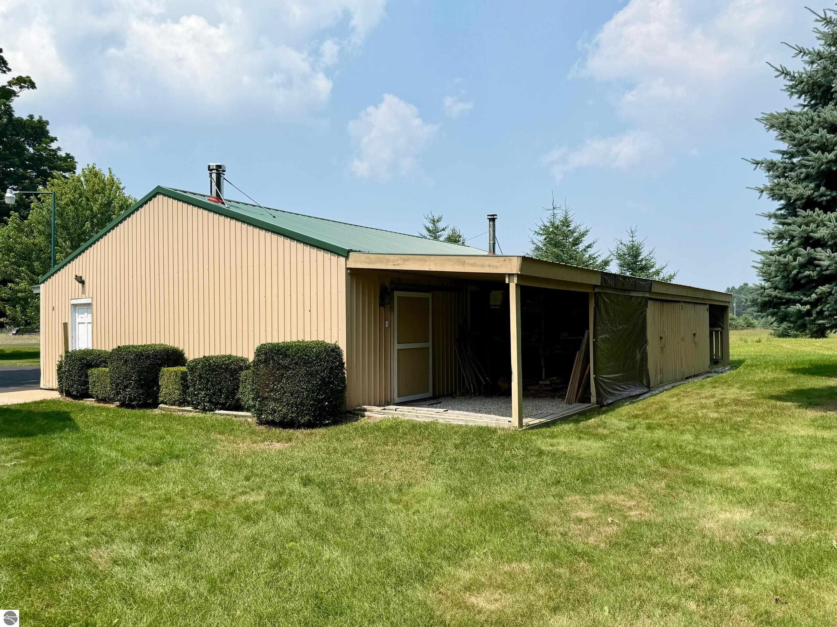 7278 Glovers Lake Road