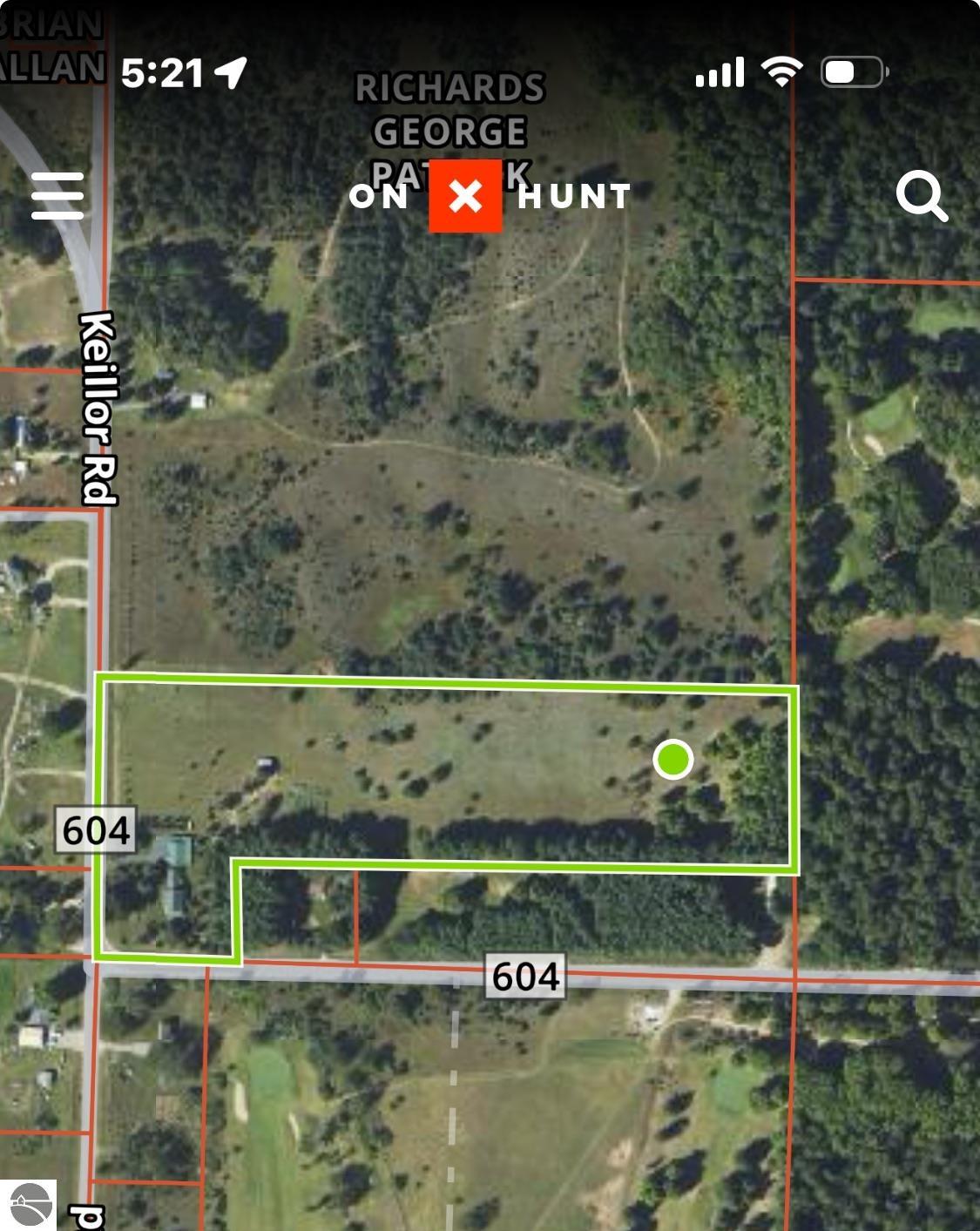 7278 Glovers Lake Road