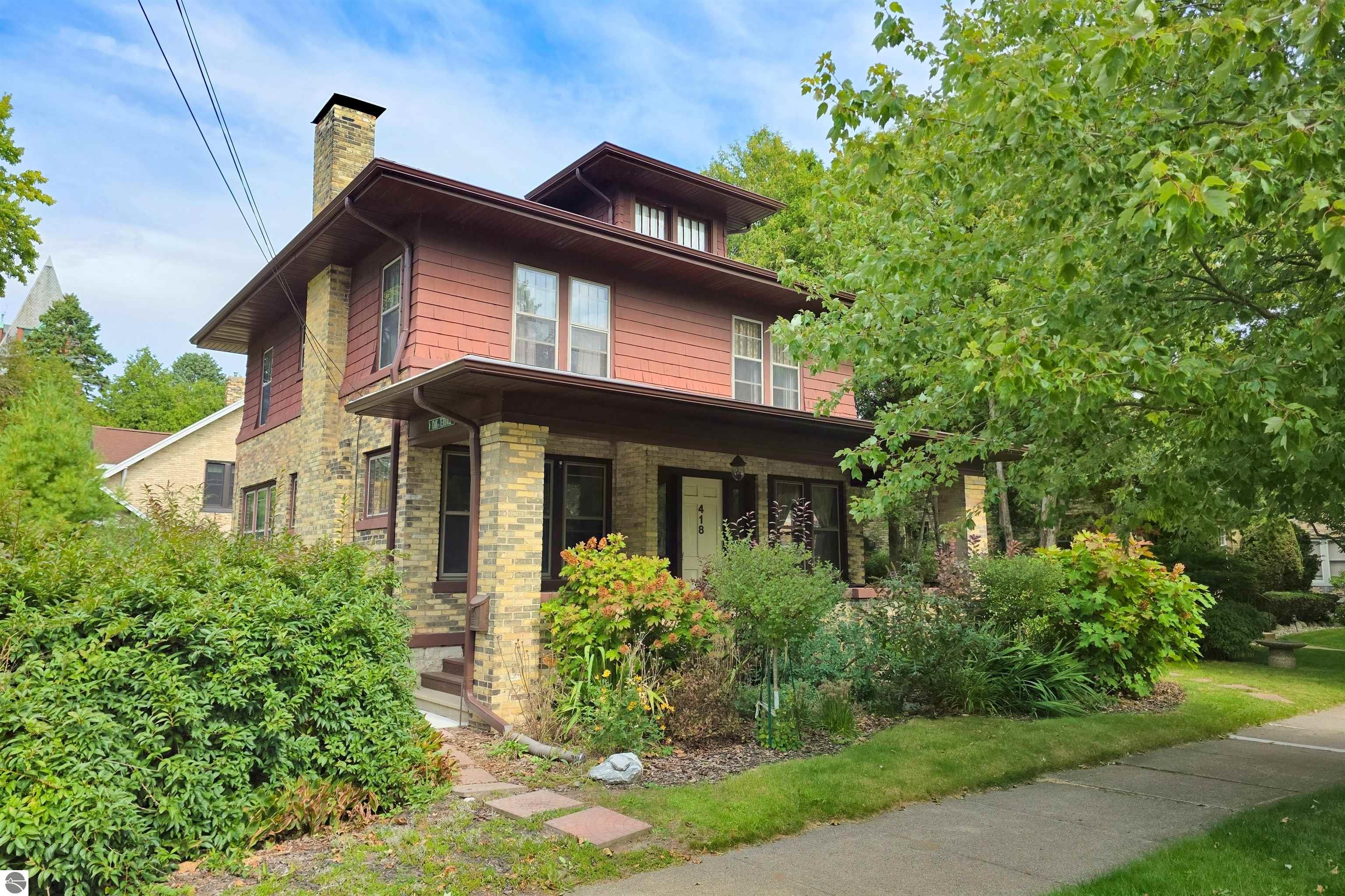 418 5th Street