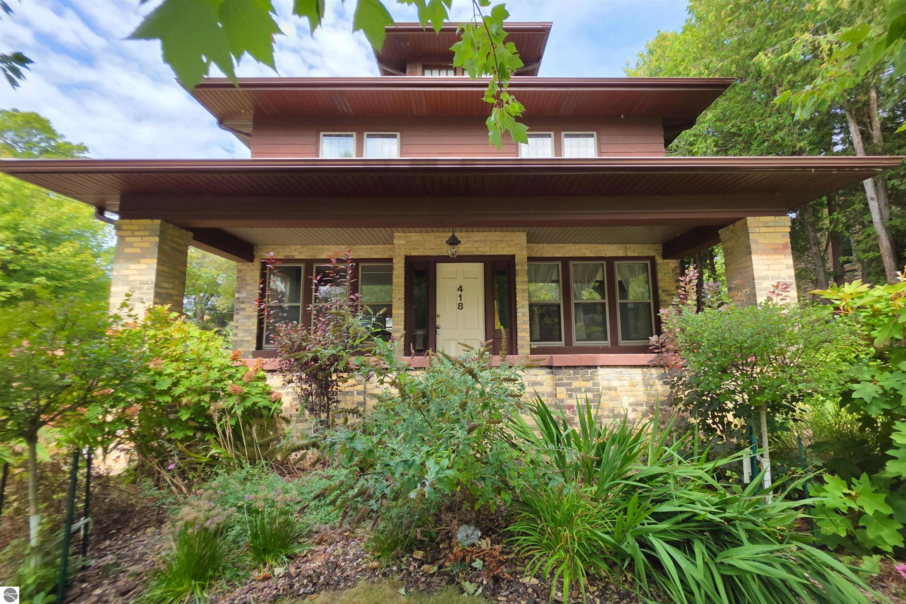 418 5th Street