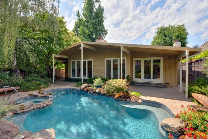 1150 Glen Aulin Court