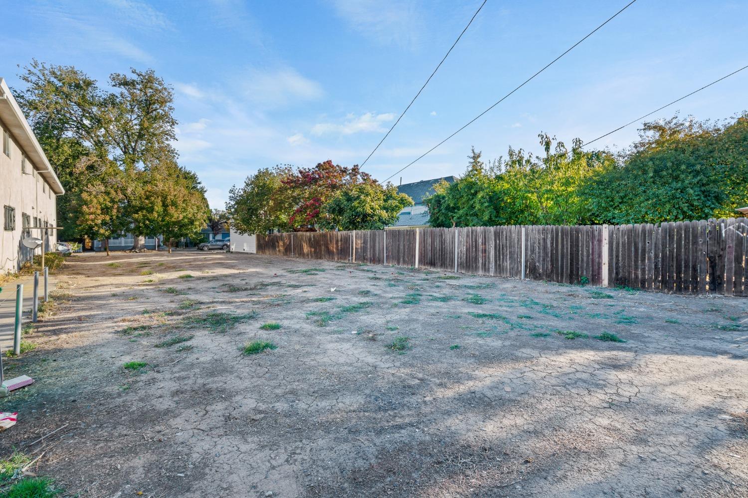 3242 X Street