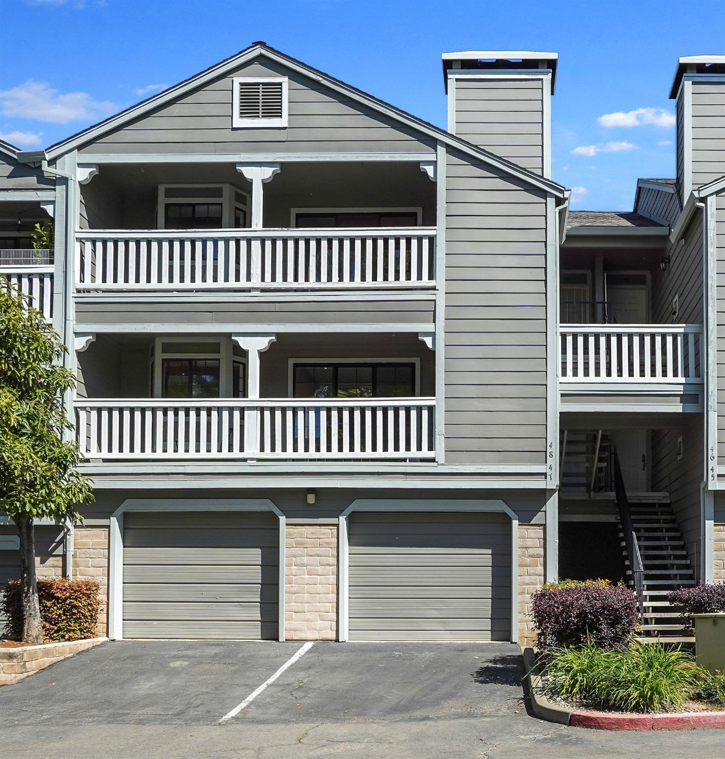 5829 San Juan Avenue 47