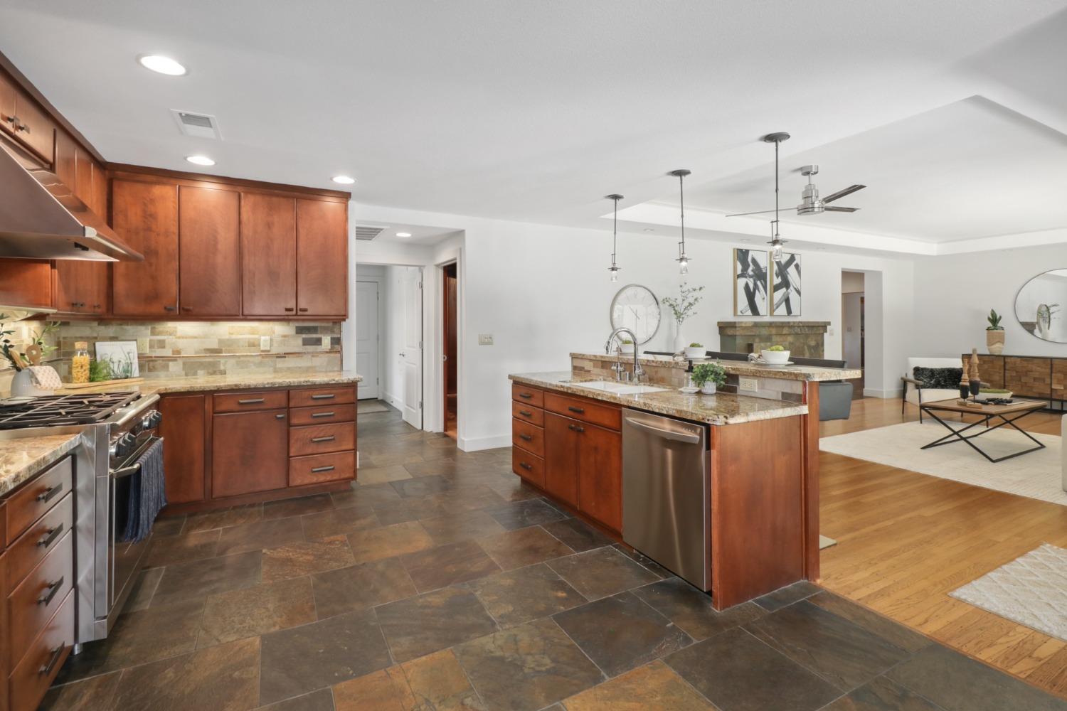 1317 La Sierra Drive