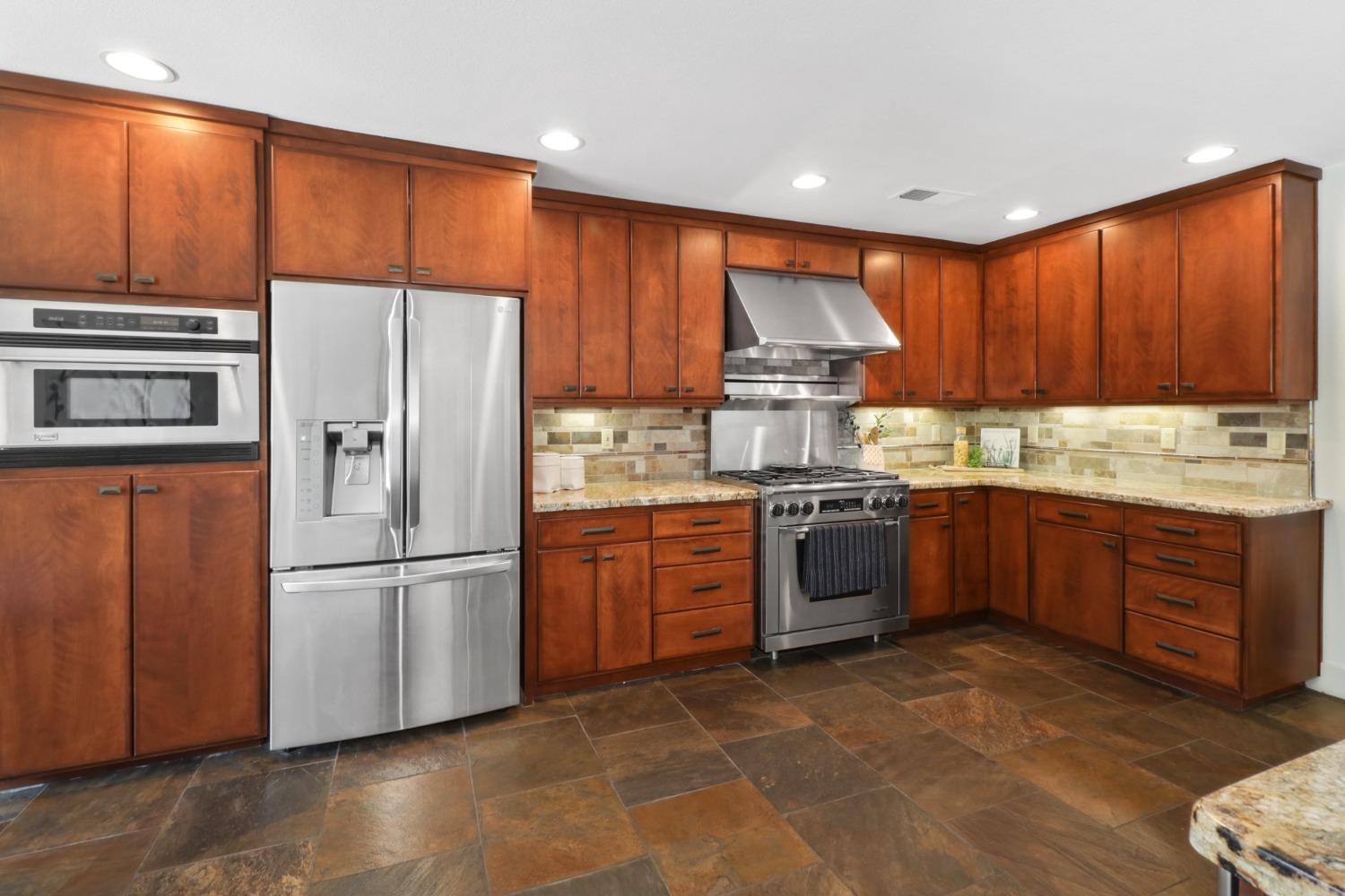 1317 La Sierra Drive