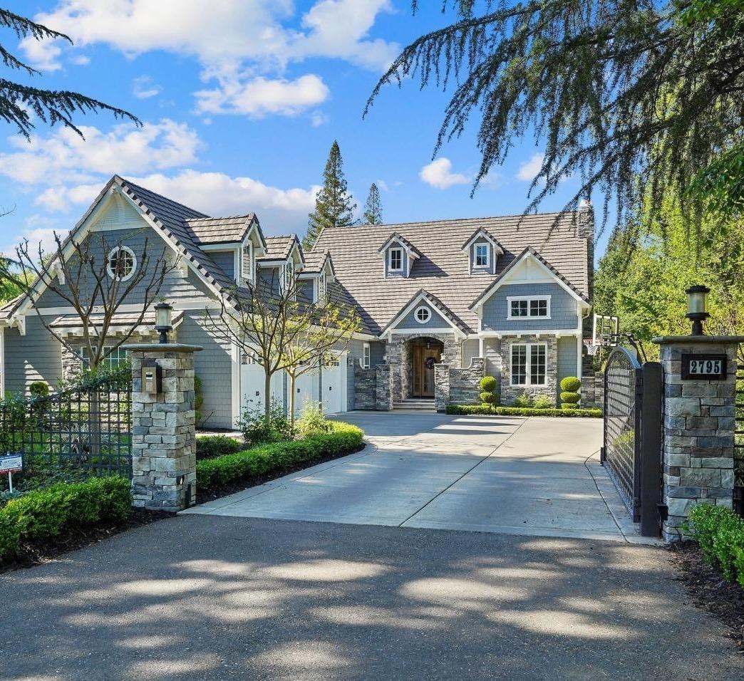 2795 Sierra Boulevard