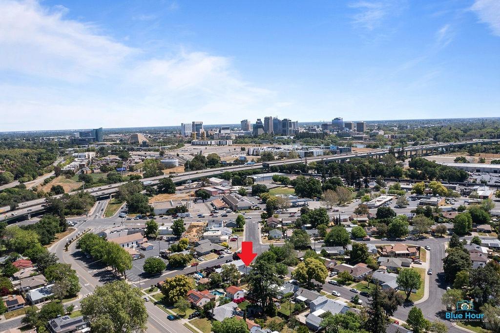 1004 Maryland Avenue