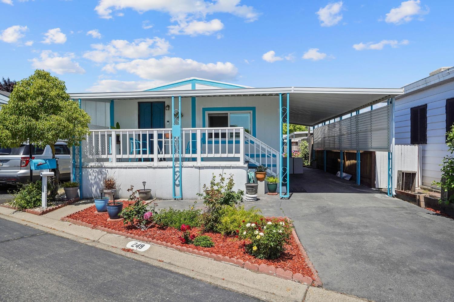 249 Rocky Hills Lane