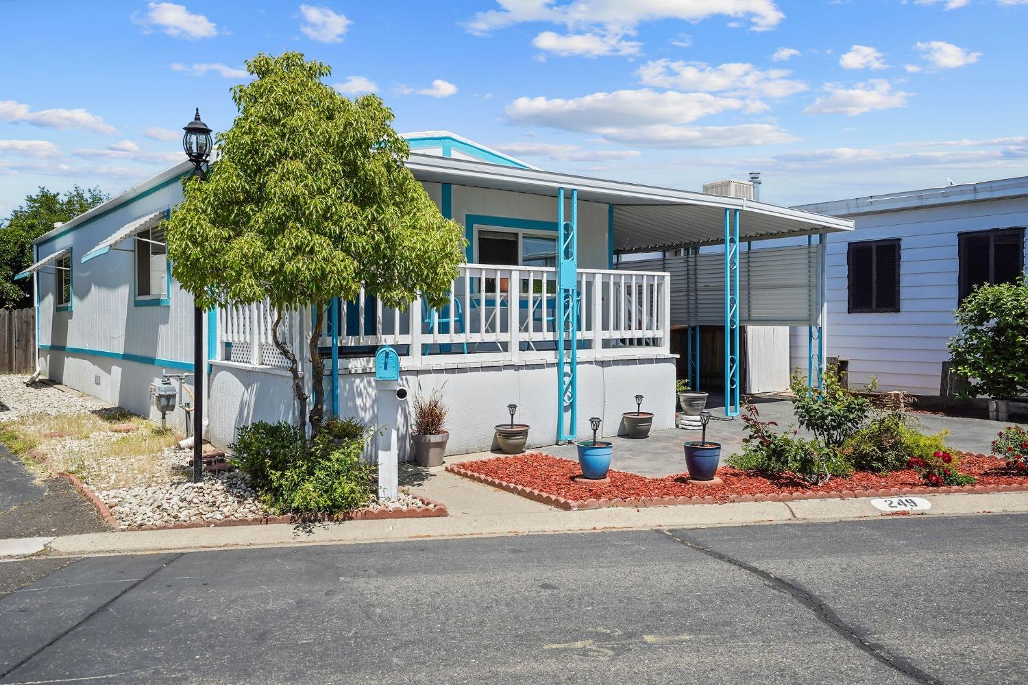 249 Rocky Hills Lane