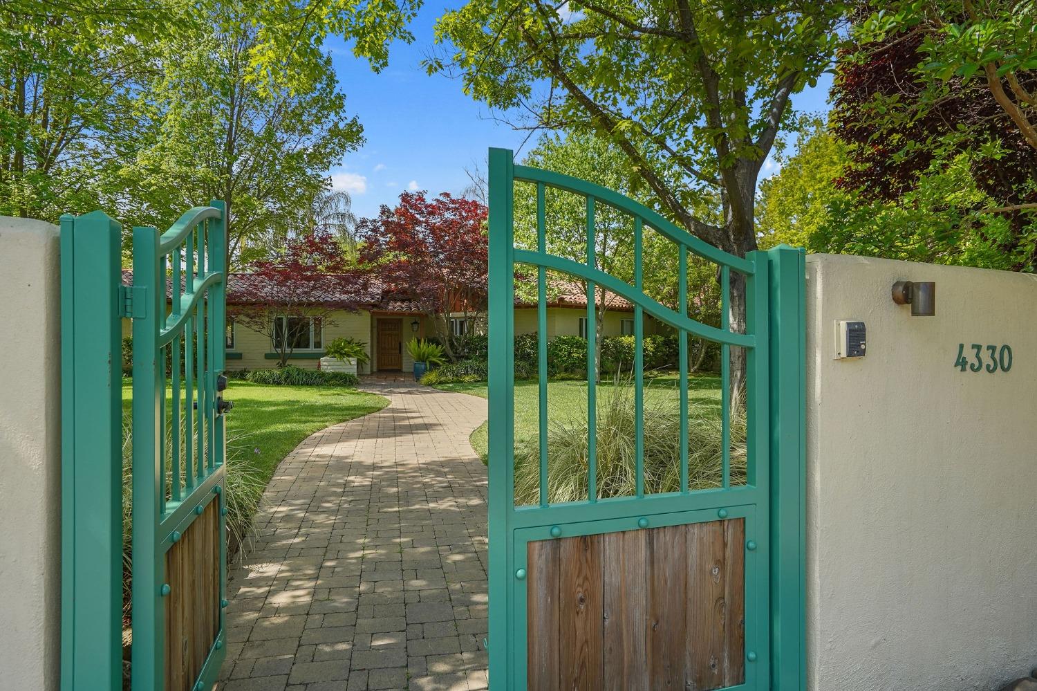 4330 Sierra Madre Drive