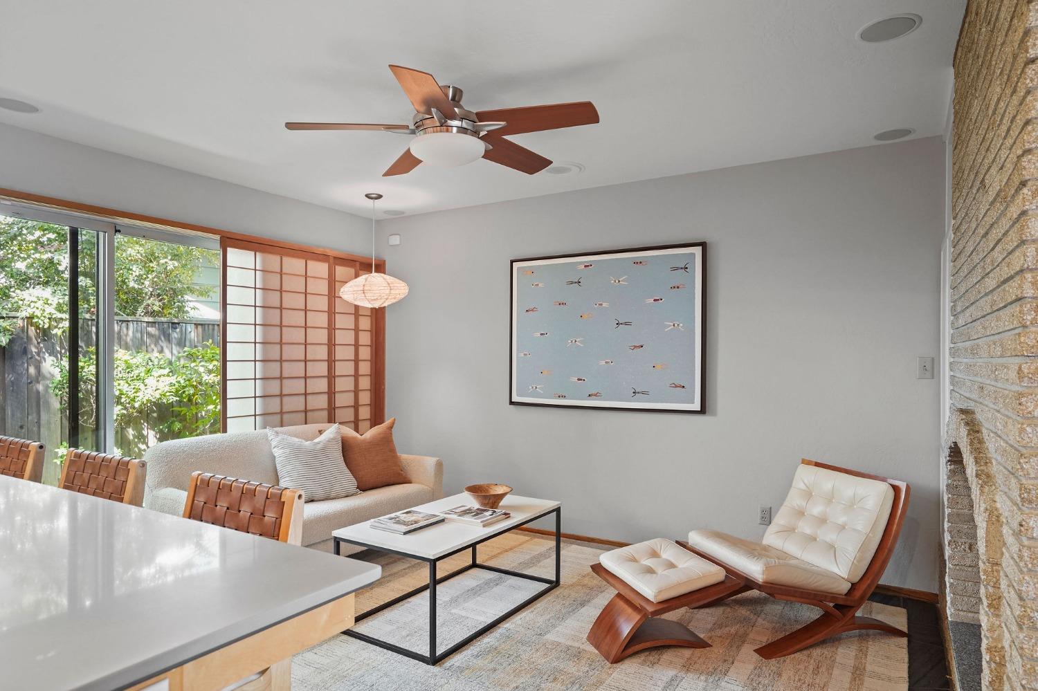 3419 Sierra Oaks Drive