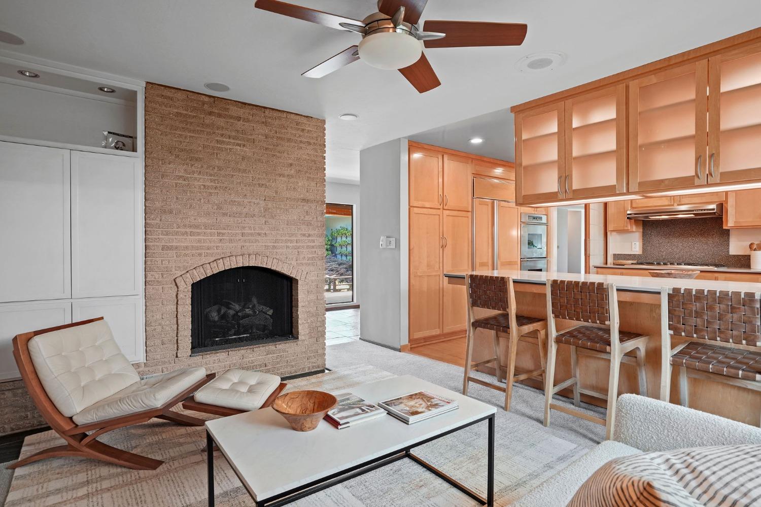 3419 Sierra Oaks Drive