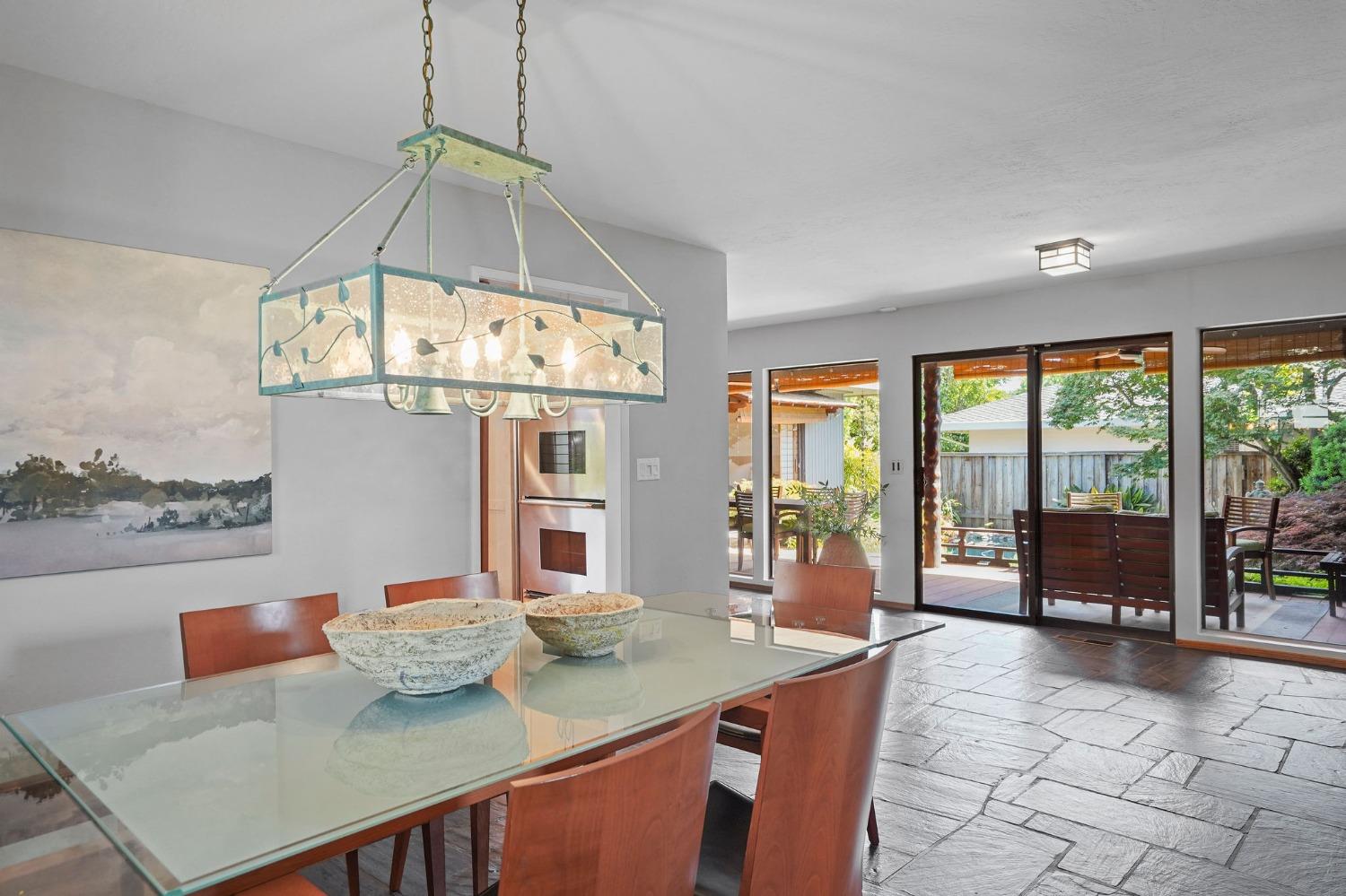 3419 Sierra Oaks Drive