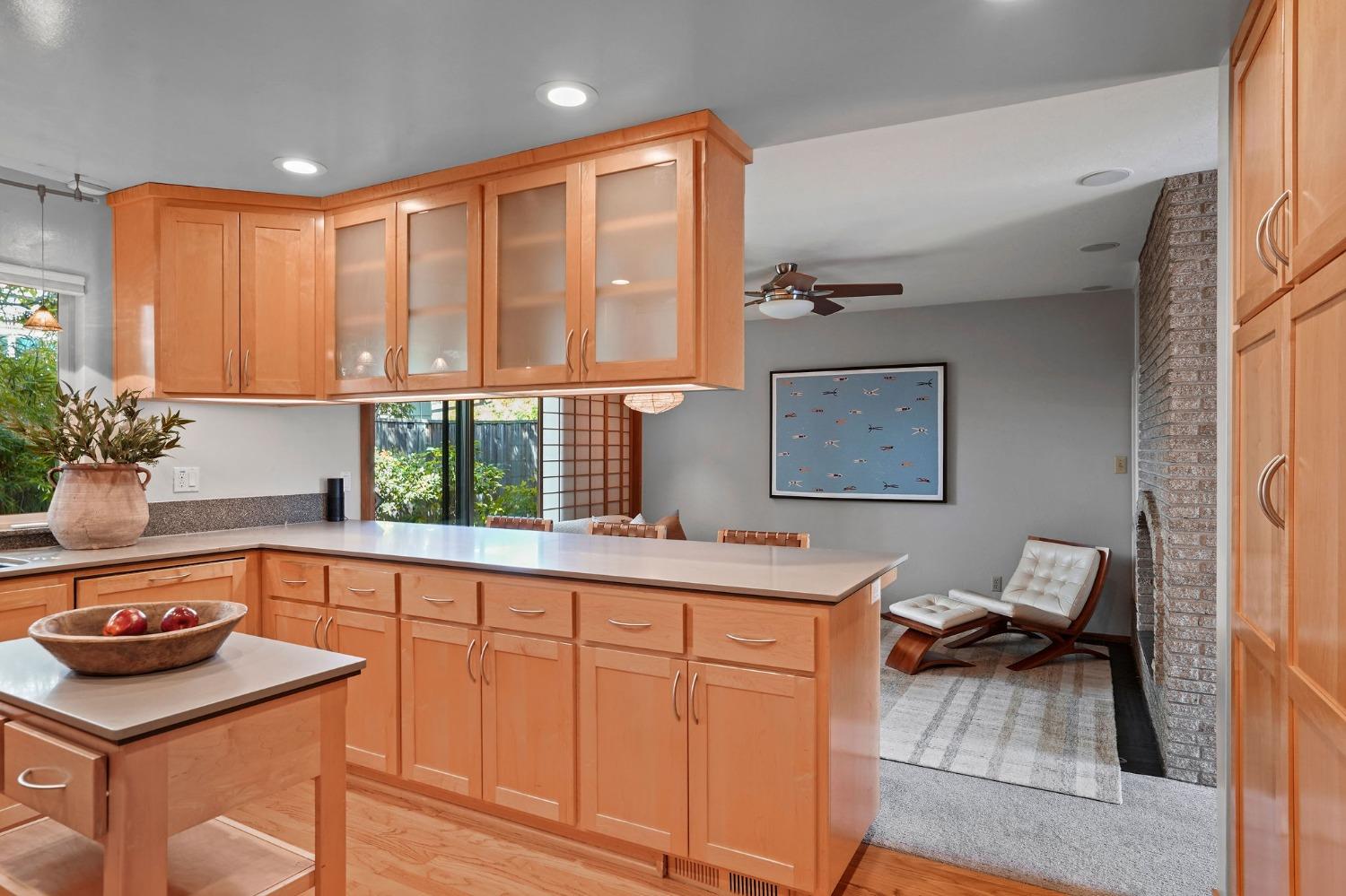 3419 Sierra Oaks Drive