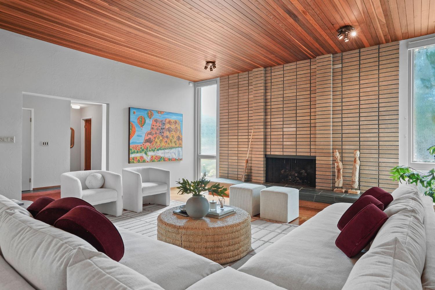 3419 Sierra Oaks Drive