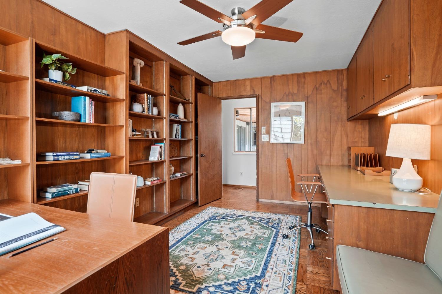 3419 Sierra Oaks Drive