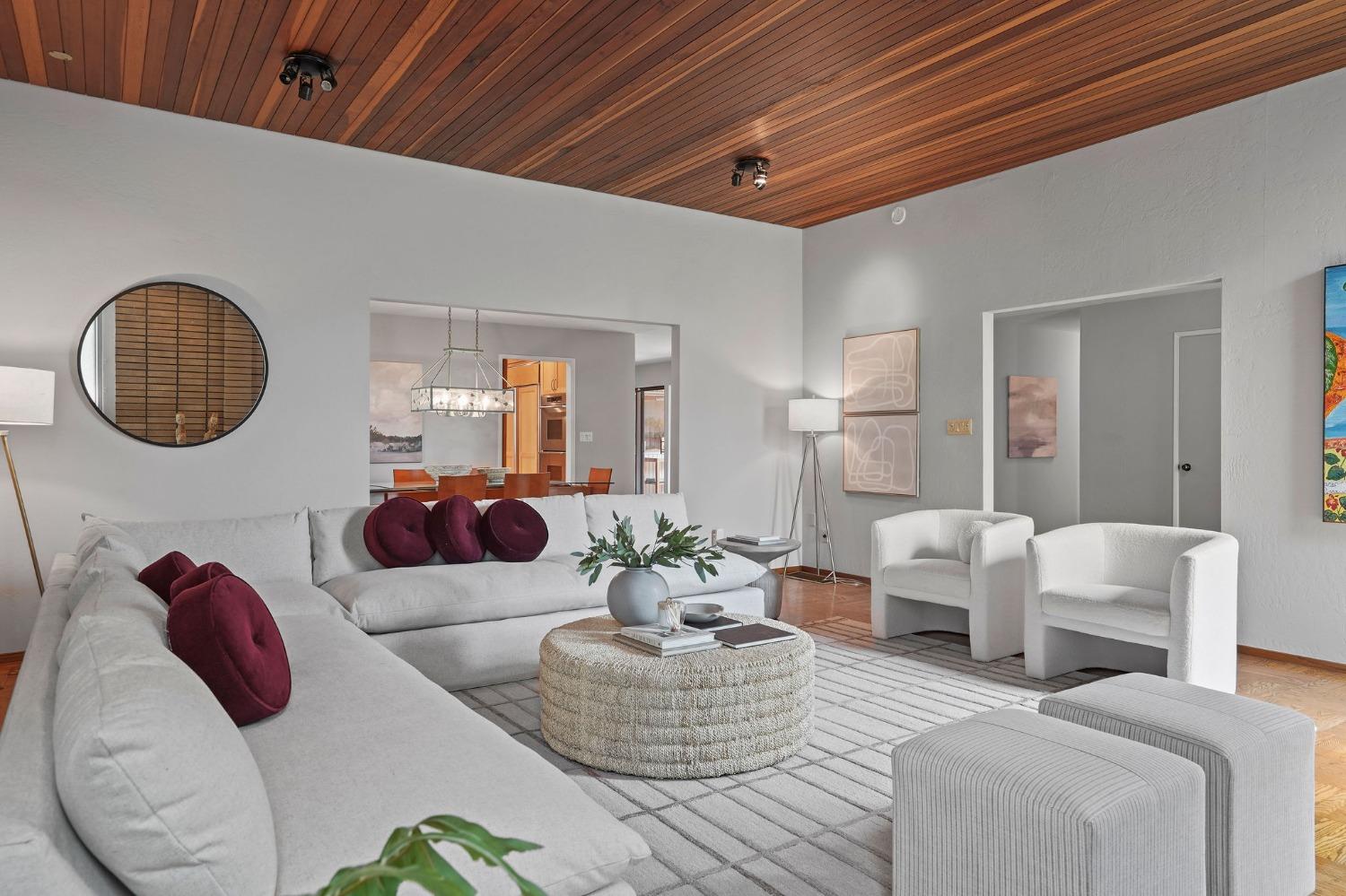 3419 Sierra Oaks Drive