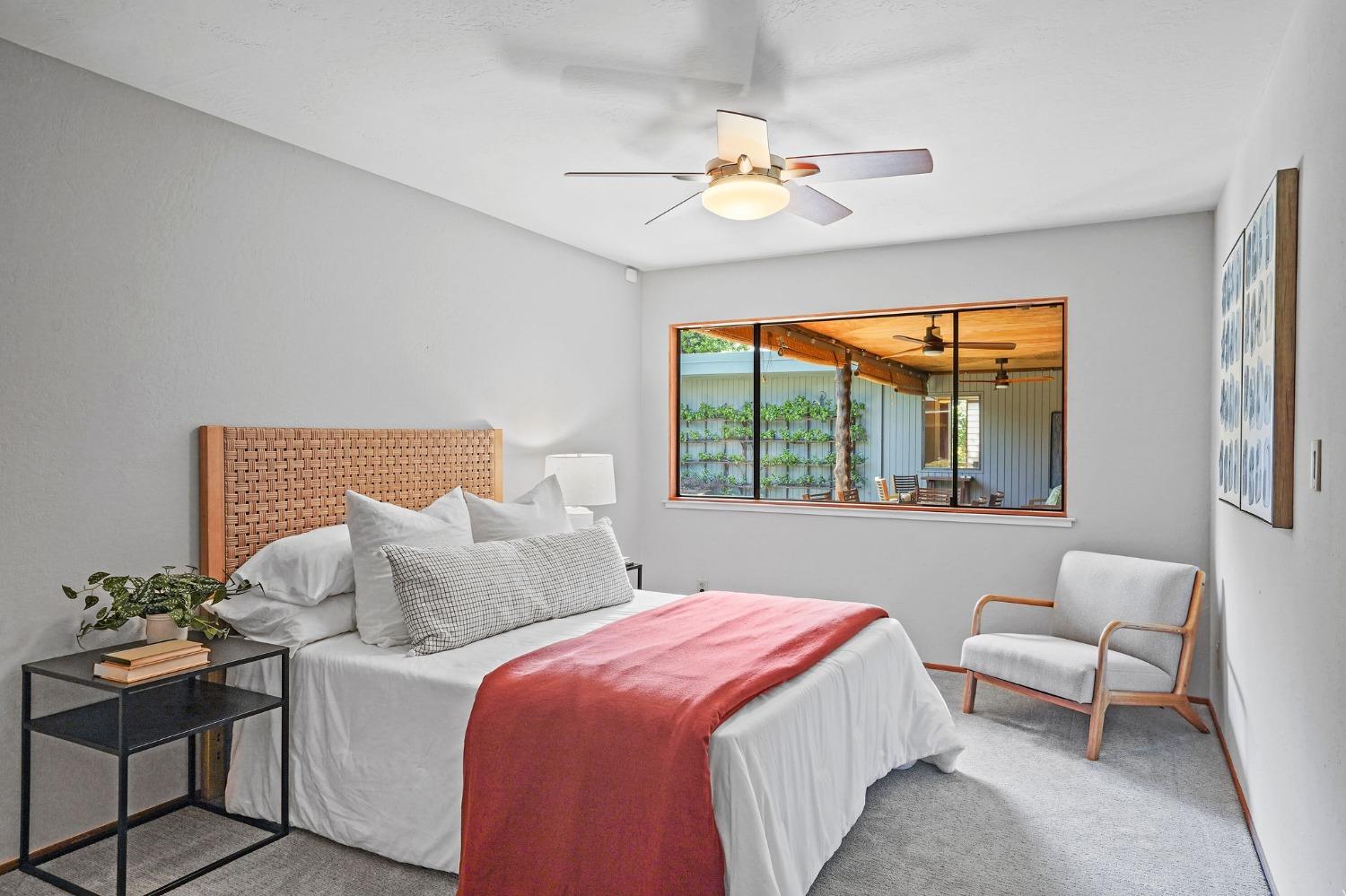 3419 Sierra Oaks Drive