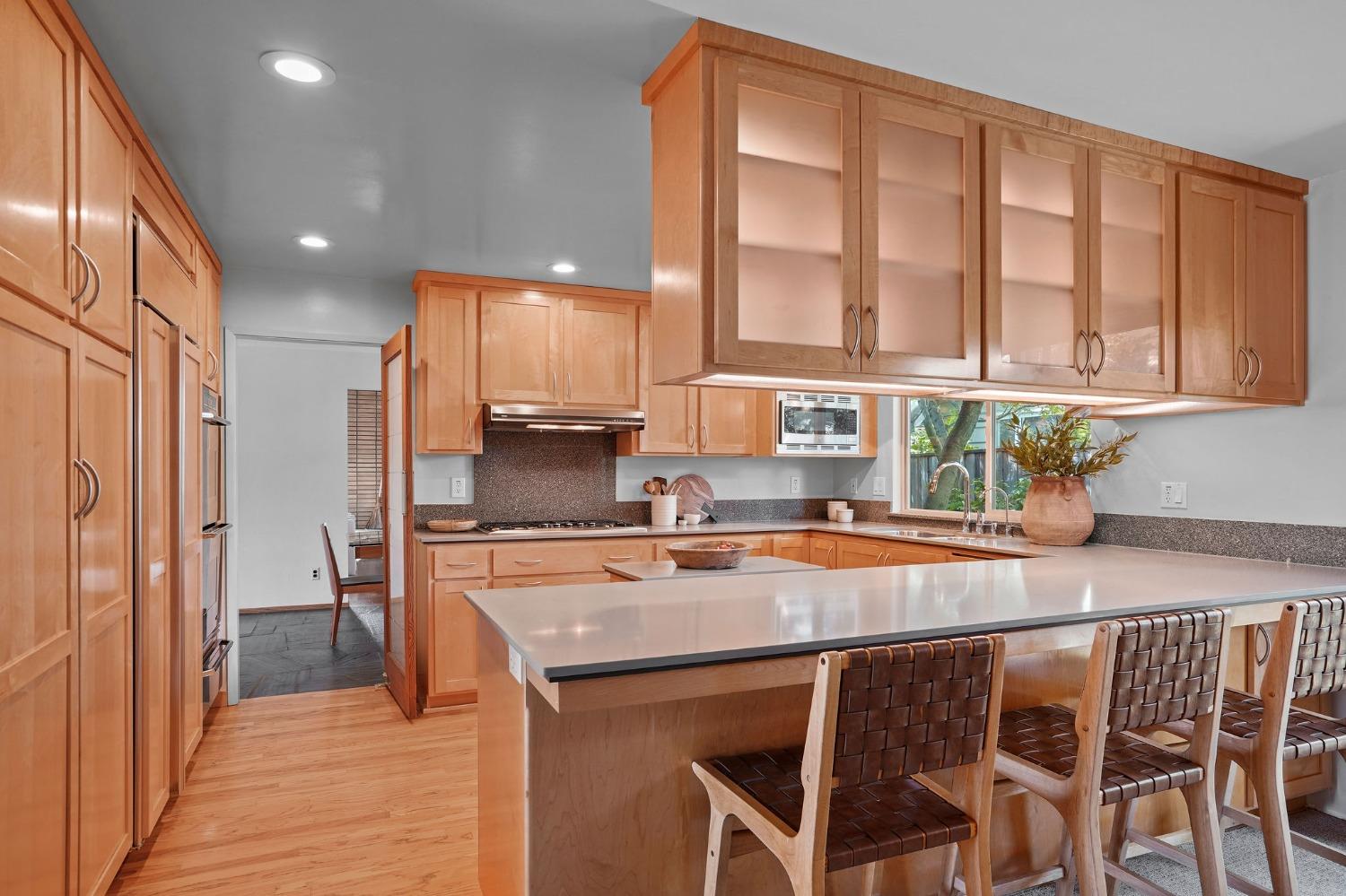 3419 Sierra Oaks Drive