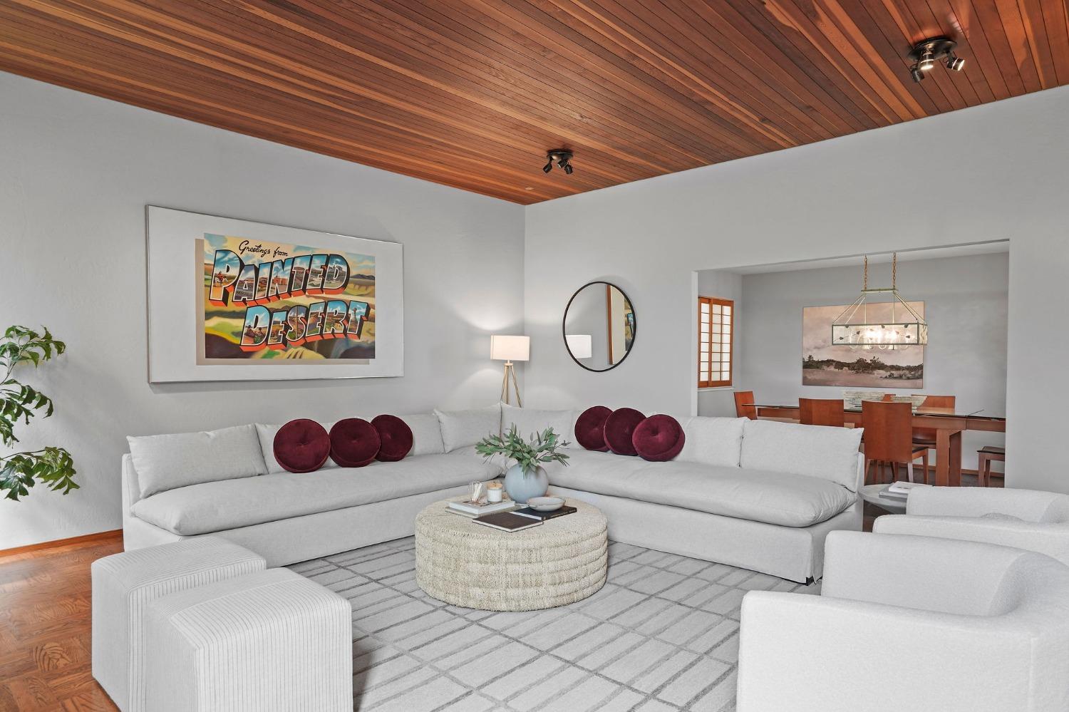 3419 Sierra Oaks Drive