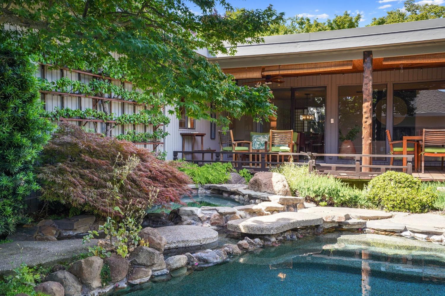 3419 Sierra Oaks Drive