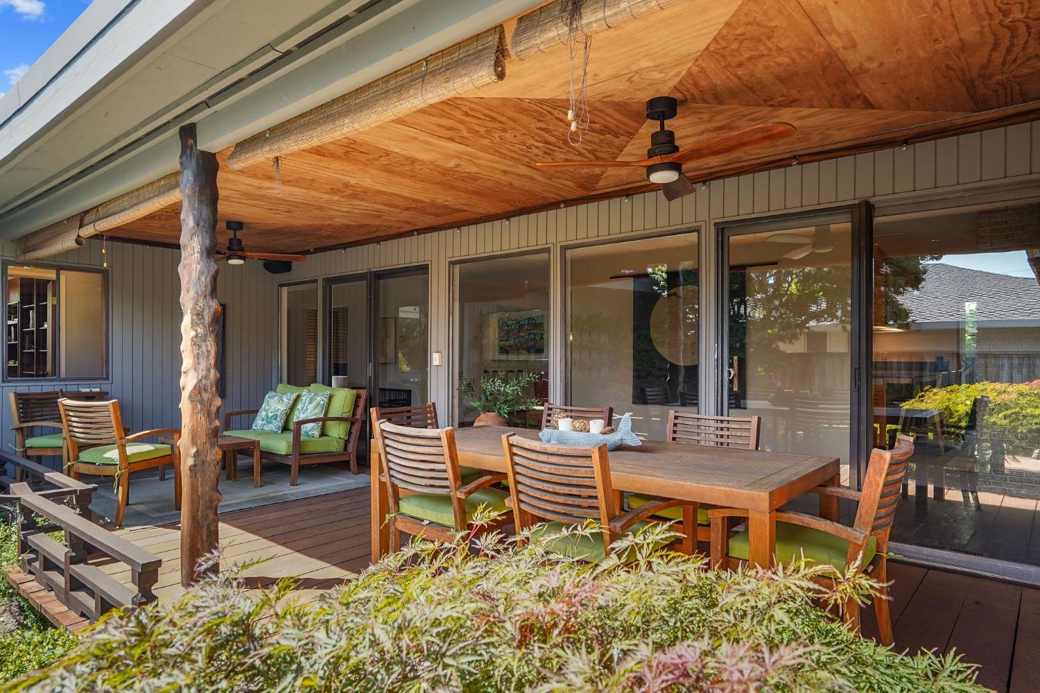 3419 Sierra Oaks Drive