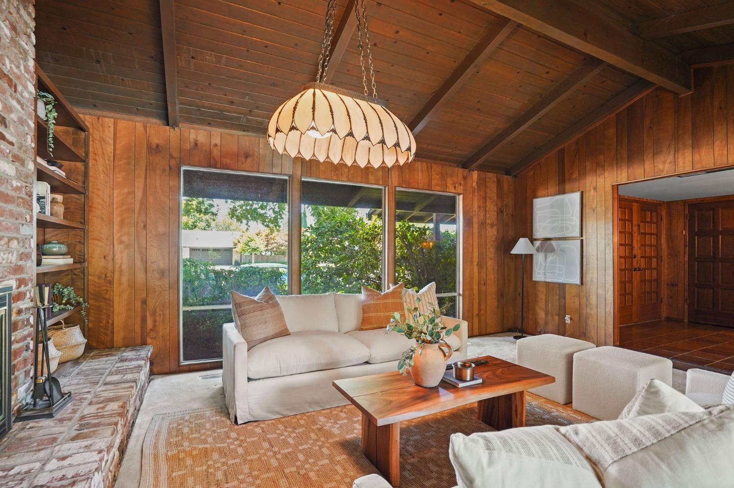 3851 American River Drive