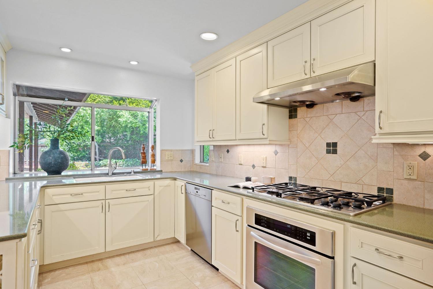 3851 American River Drive