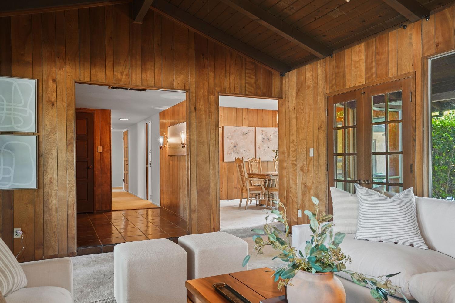 3851 American River Drive