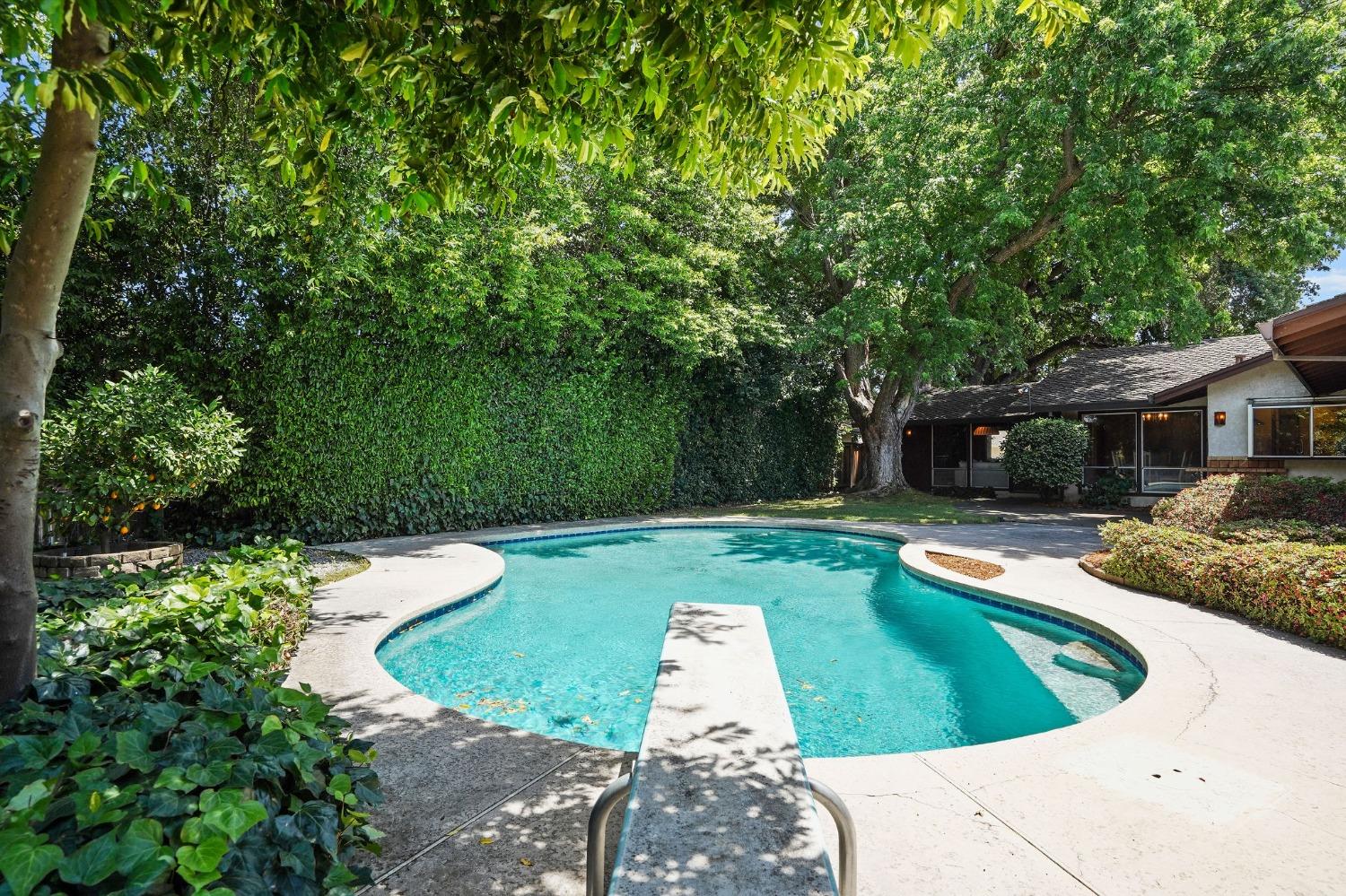 3851 American River Drive