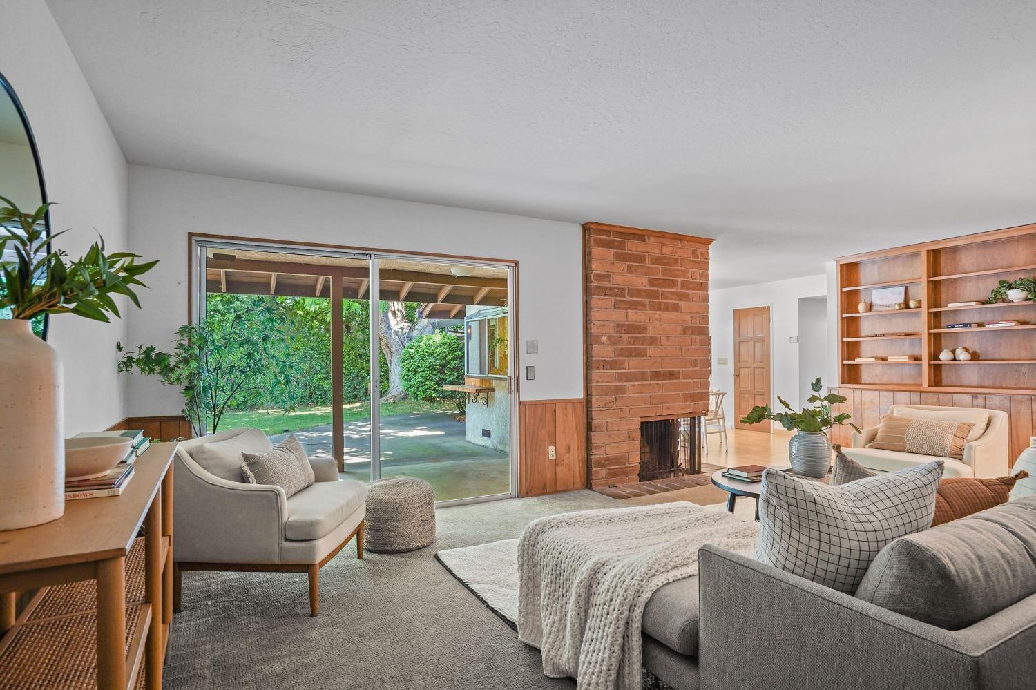 3851 American River Drive