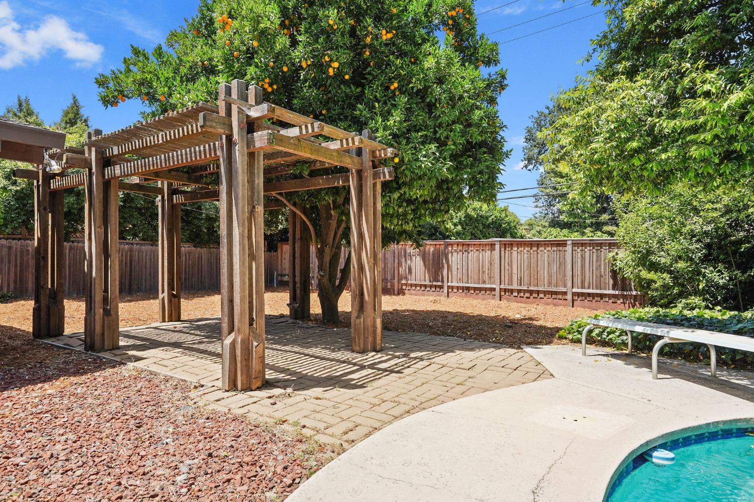 3851 American River Drive