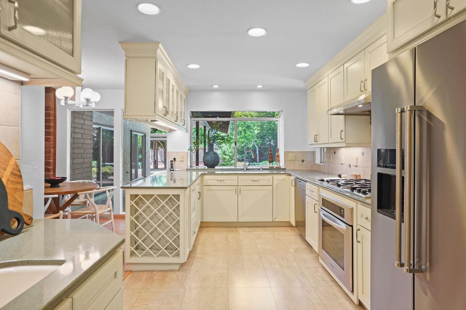 3851 American River Drive