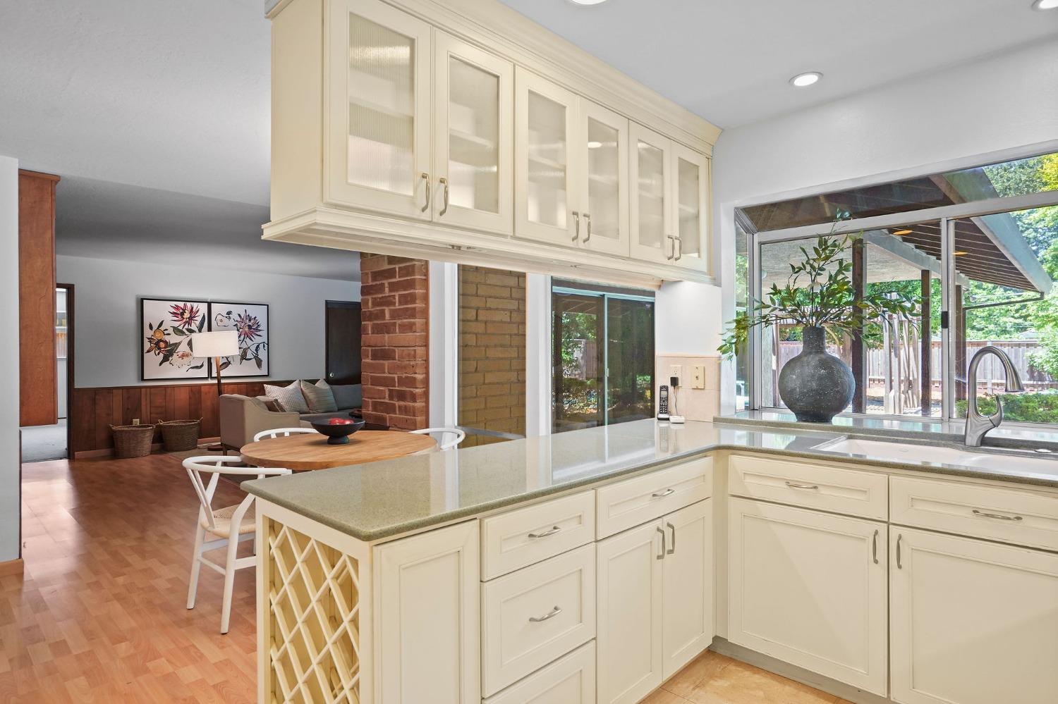 3851 American River Drive