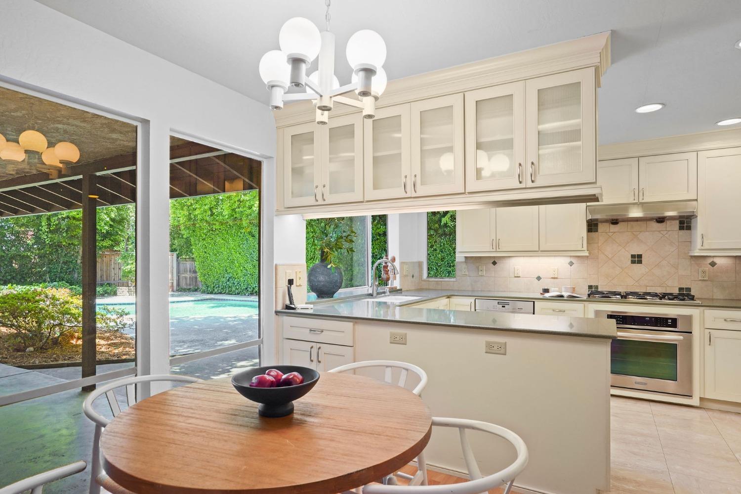 3851 American River Drive