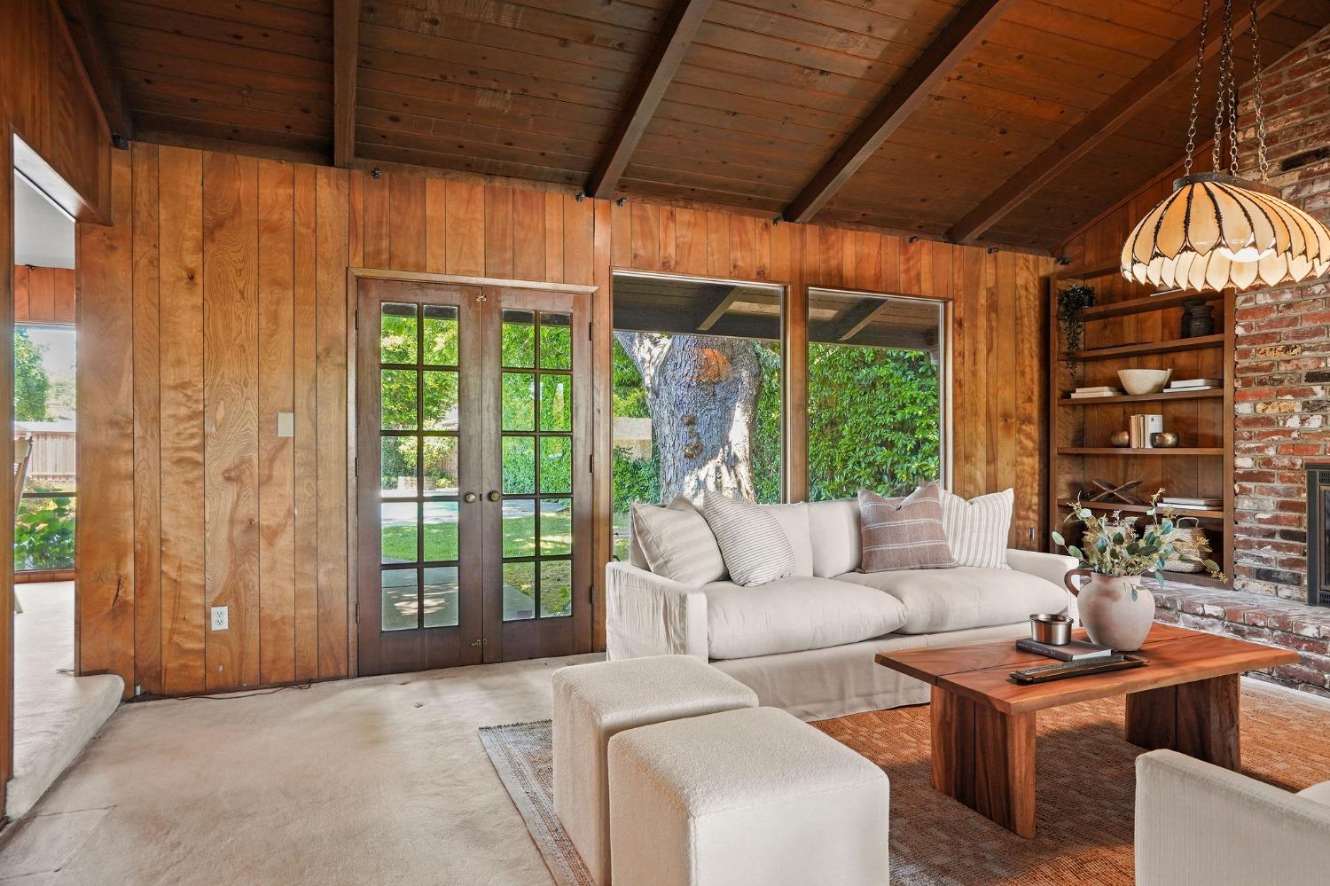 3851 American River Drive