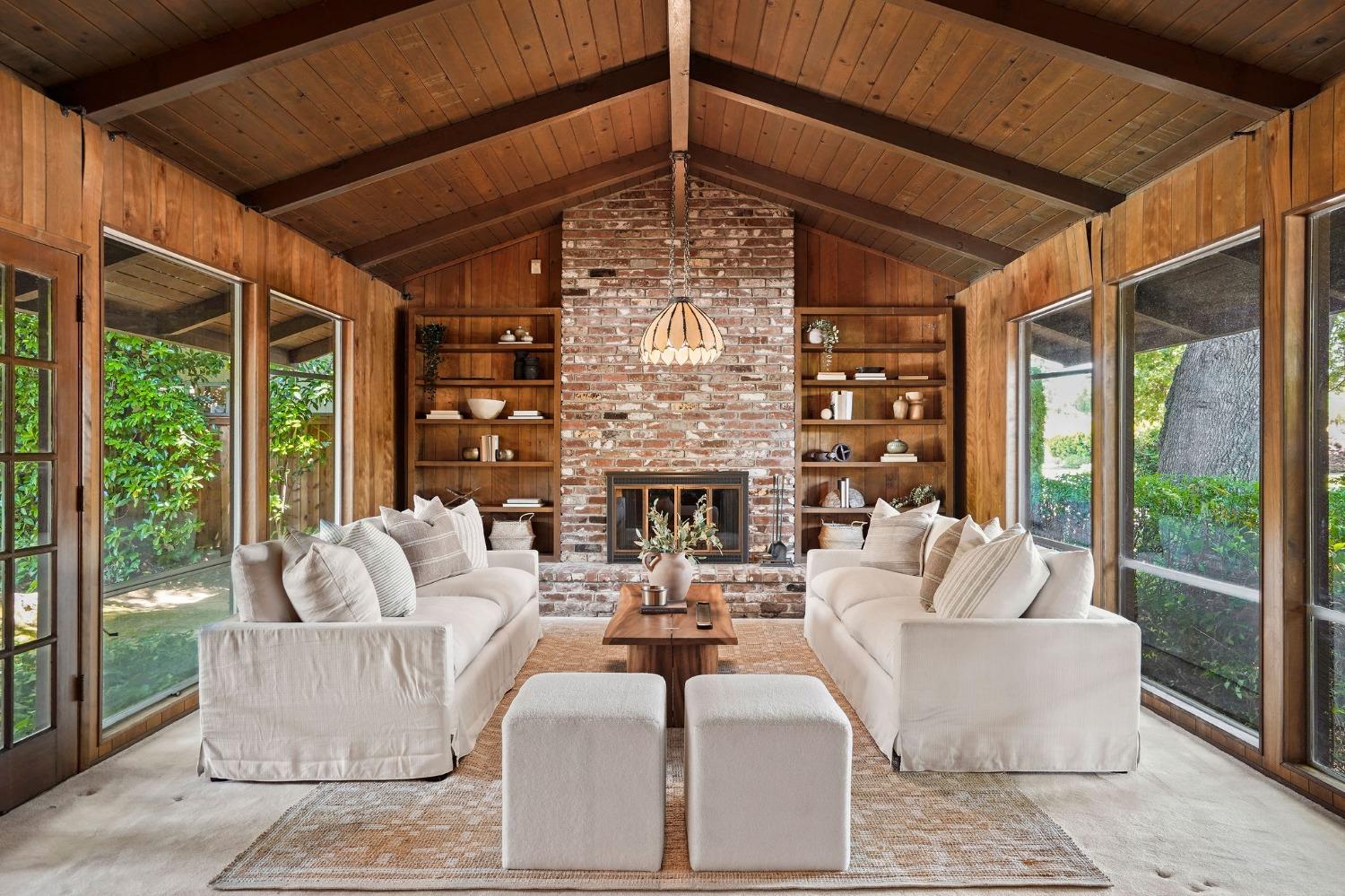 3851 American River Drive