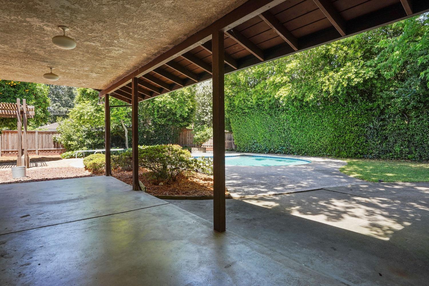 3851 American River Drive