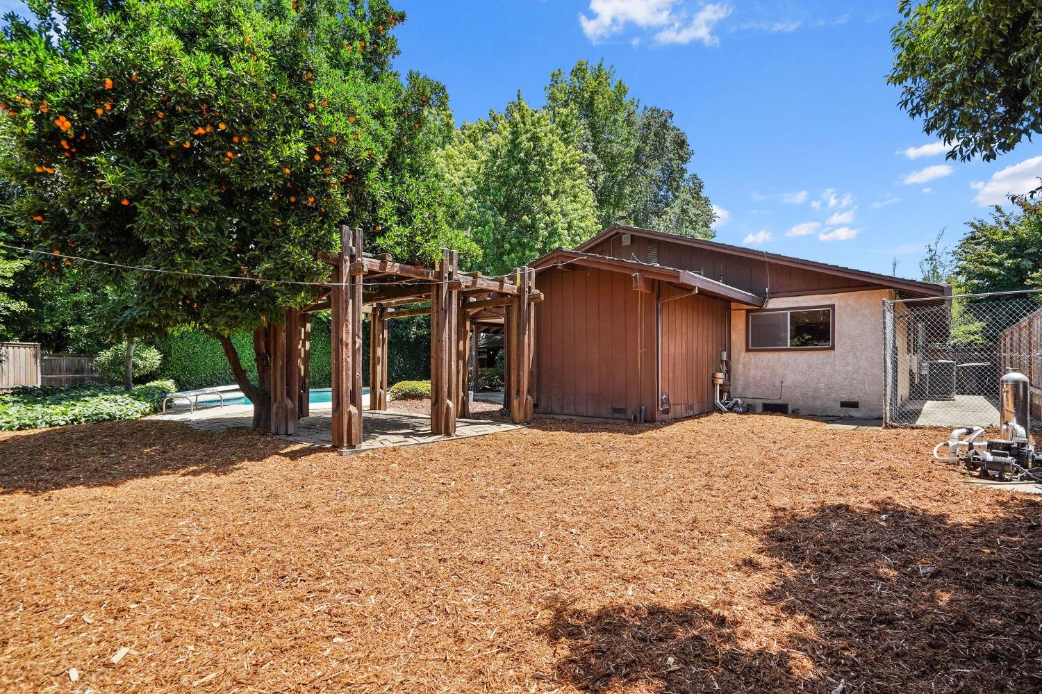 3851 American River Drive
