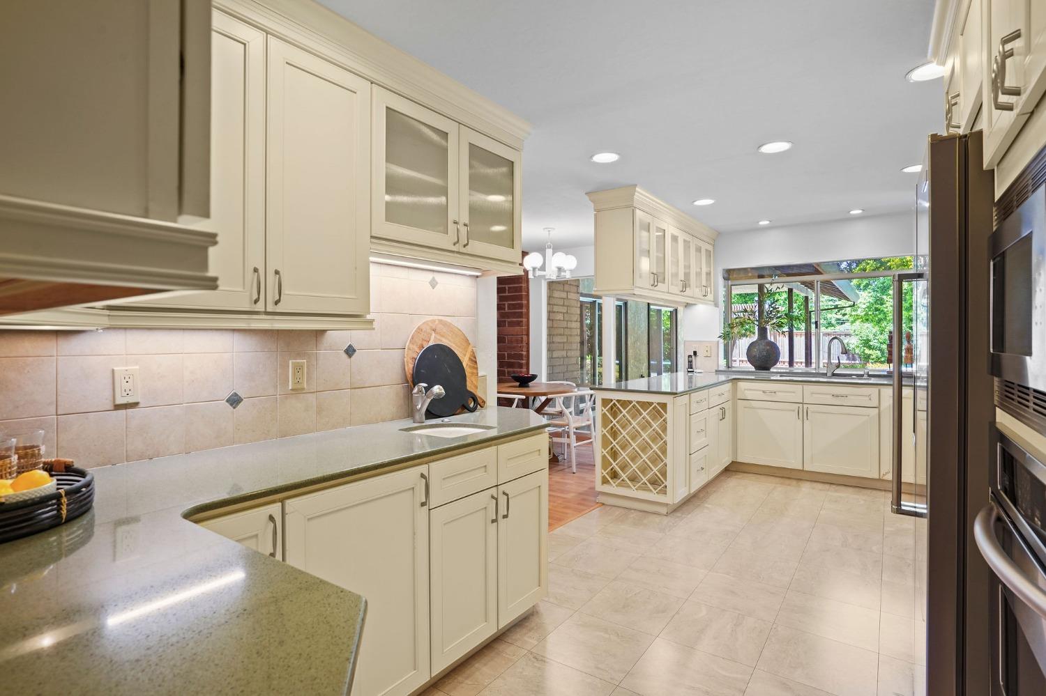 3851 American River Drive