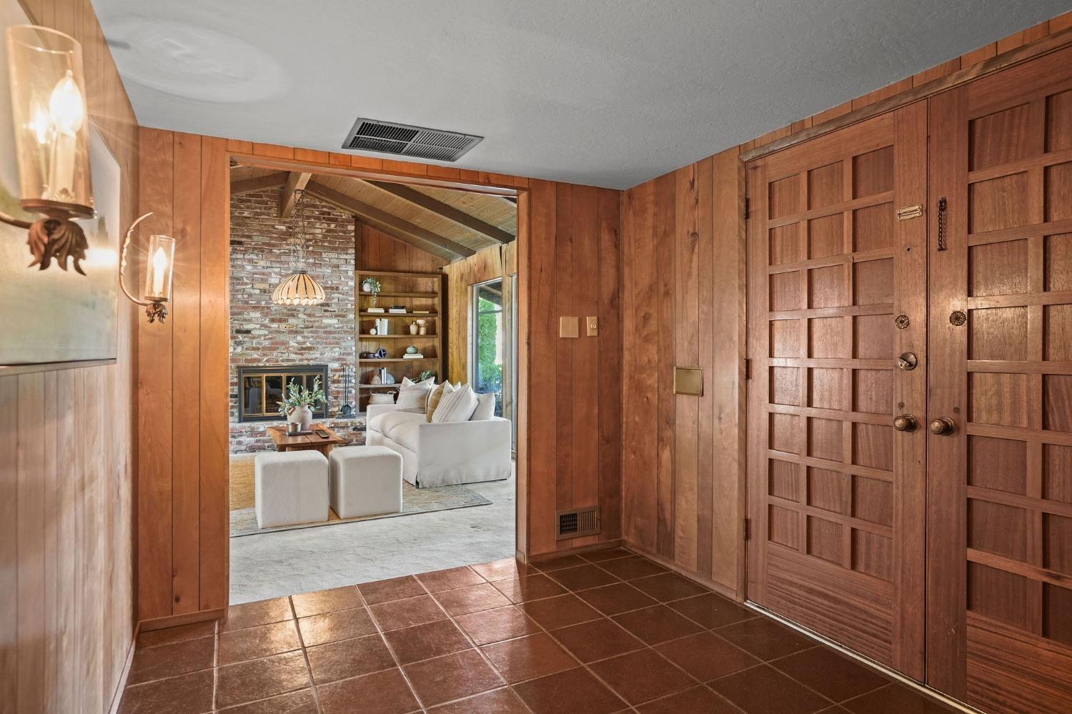 3851 American River Drive