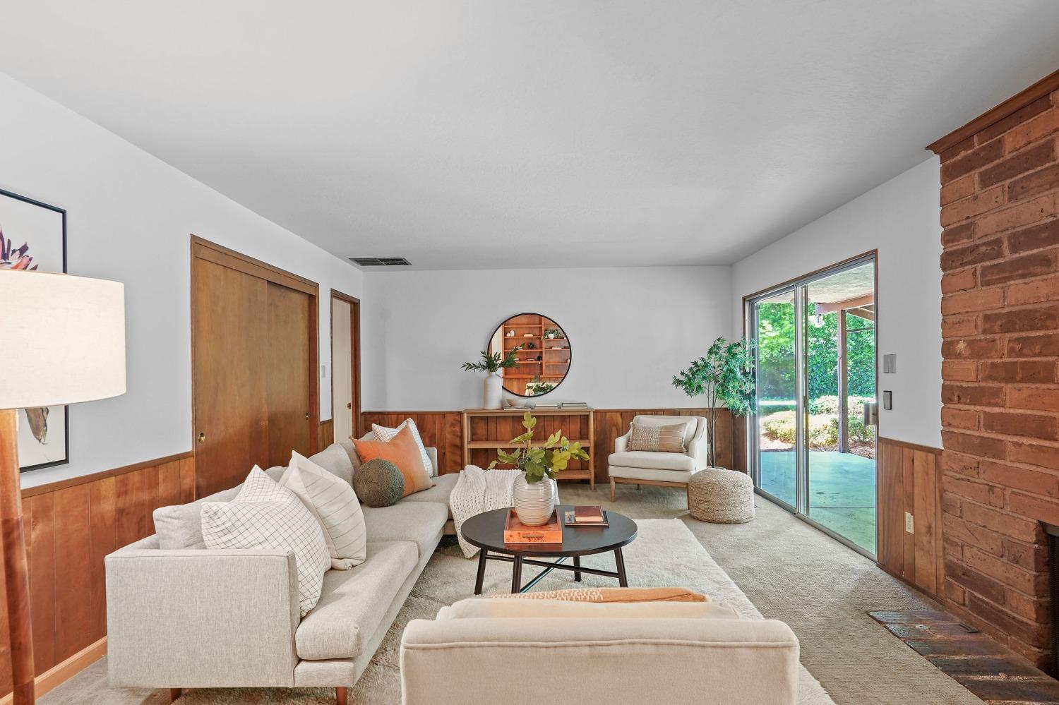 3851 American River Drive