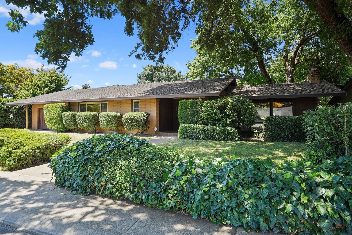 3851 American River Drive