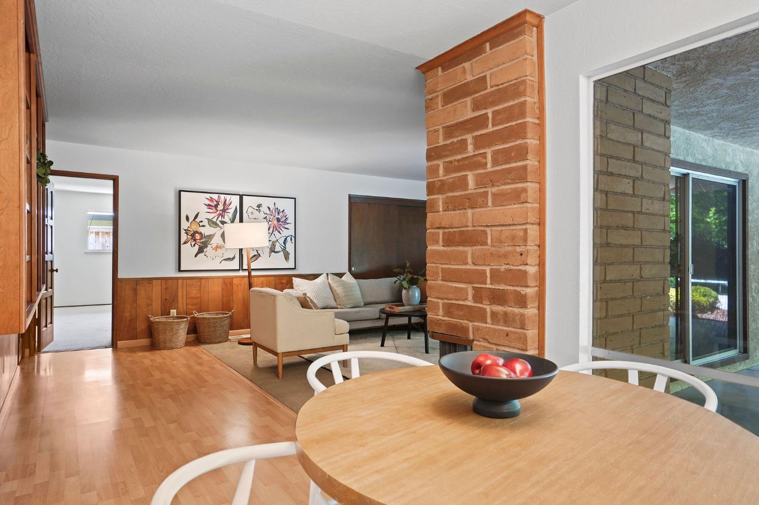 3851 American River Drive