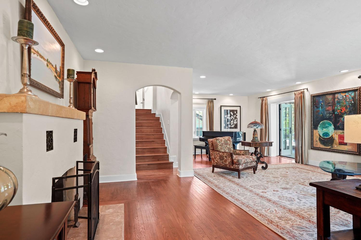 2650 Sierra Boulevard