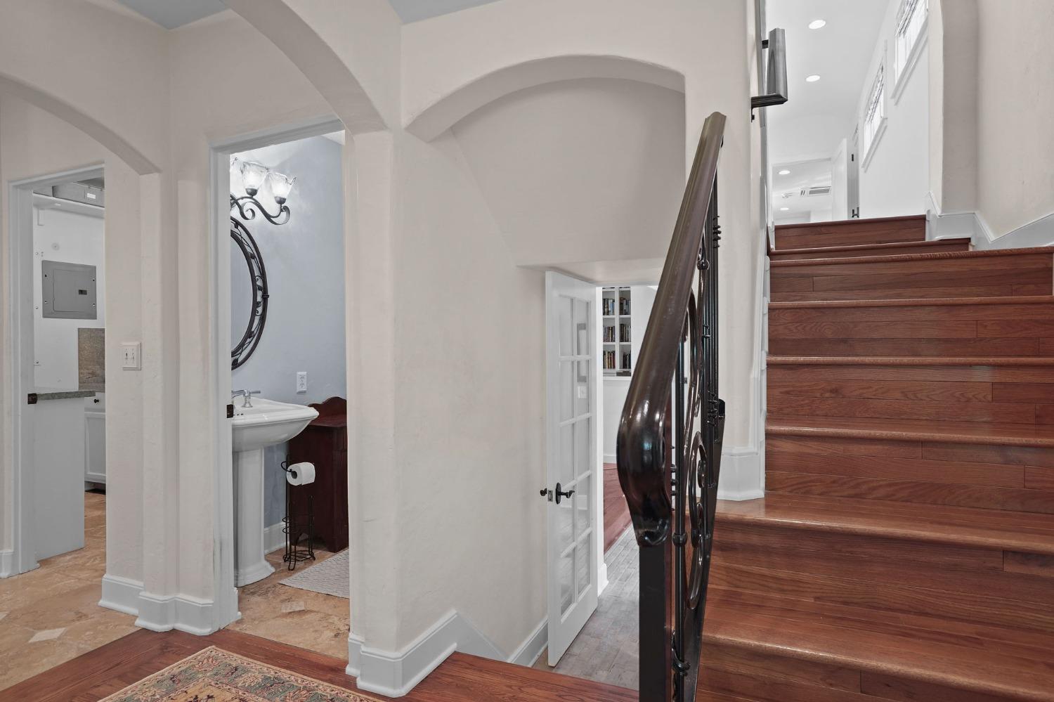 2650 Sierra Boulevard