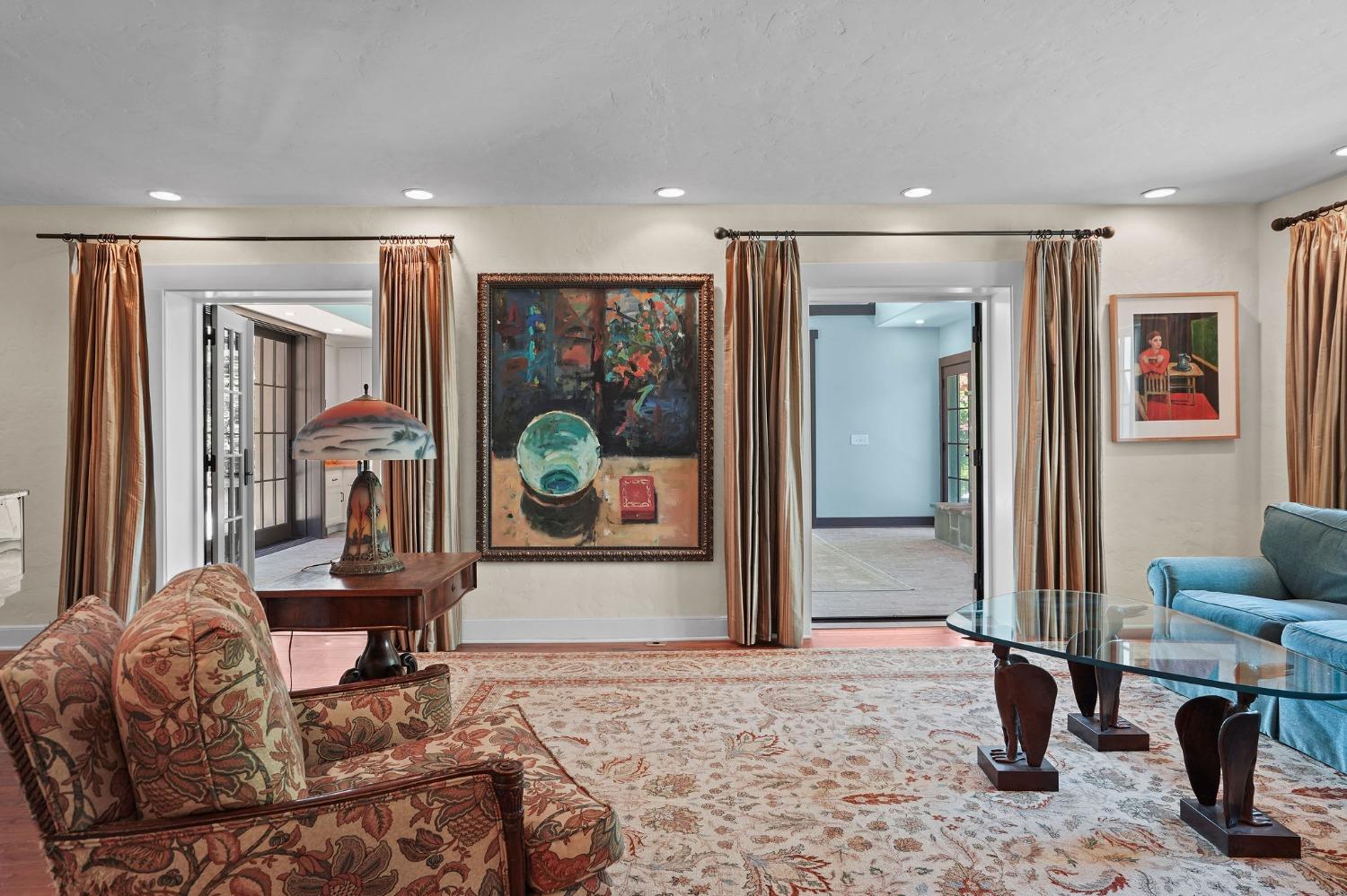 2650 Sierra Boulevard