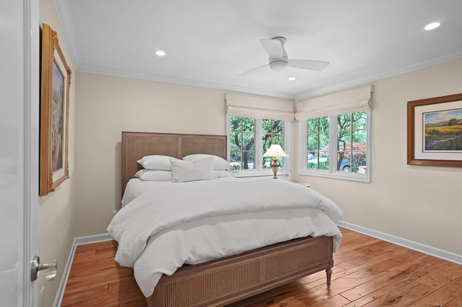 3036 Huntington Road